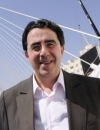 Booking Info for Santiago Calatrava